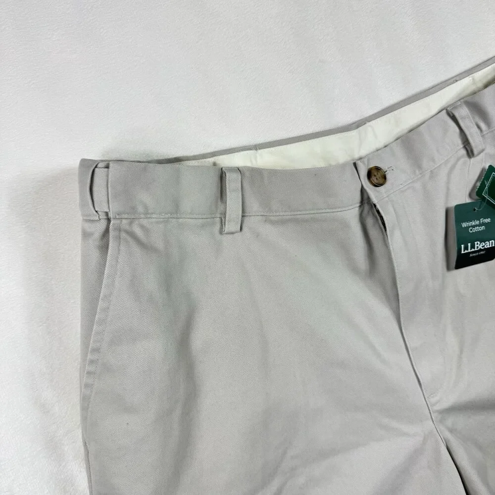 L.L. Bean obtain best